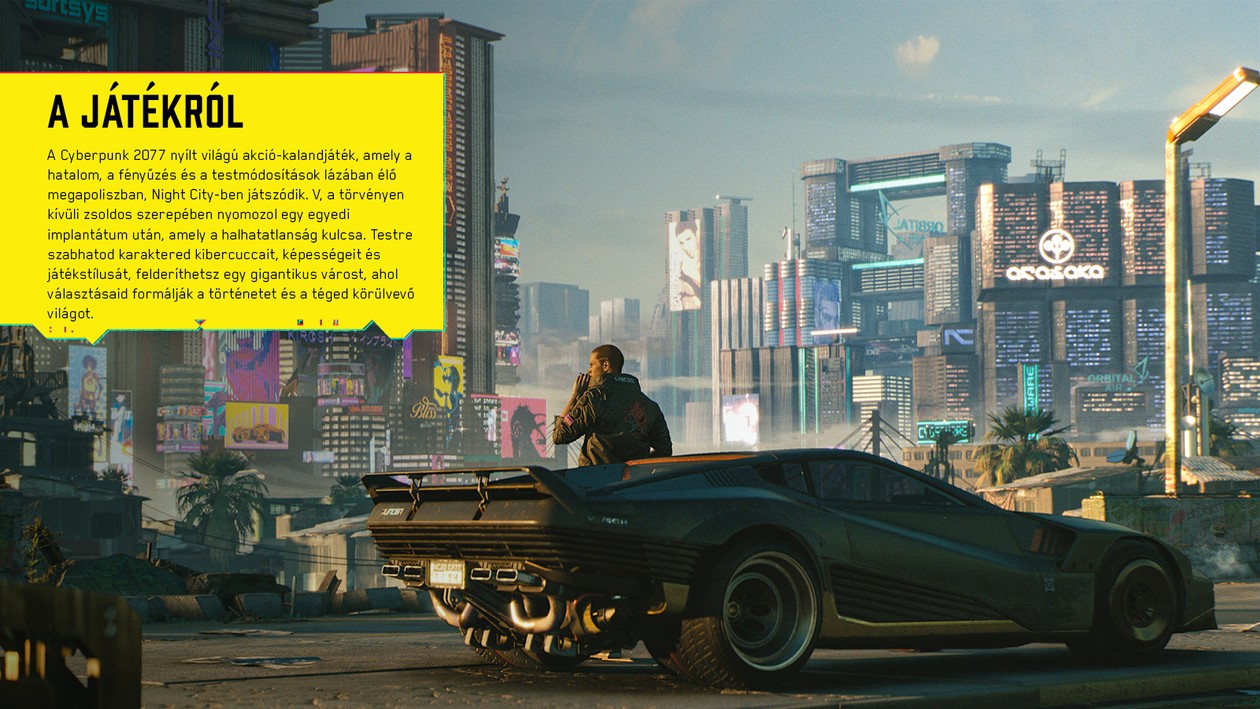 Cyberpunk 2077 image 1