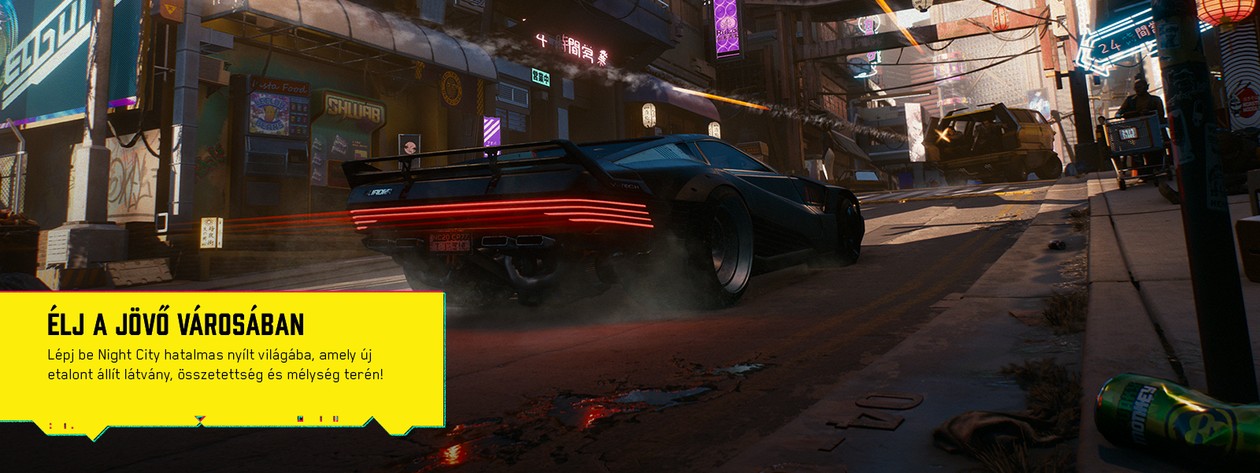 Cyberpunk 2077 image 3