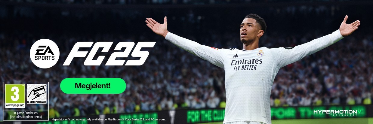 EA Sports FC 25