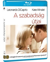 Film Blu-ray A szabadság útjai BLU-RAY