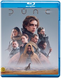 Film Blu-ray Dűne BLU-RAY