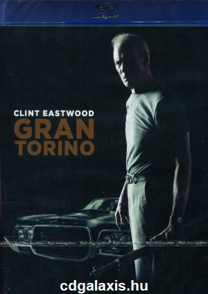 Film Blu-ray Gran Torino BLU-RAY