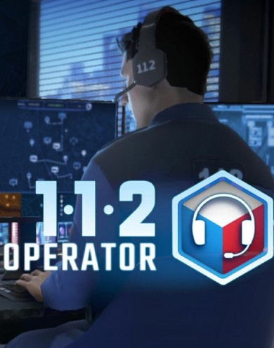 Digitális vásárlás (PC) 112 Operator LETÖLTŐKÓD