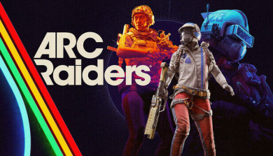 Digitális vásárlás (PC) ARC Raiders  LETÖLTŐKÓD