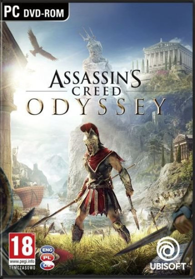 Digitális vásárlás (PC) Assassin's Creed Odyssey Season Pass LETÖLTŐKÓD
