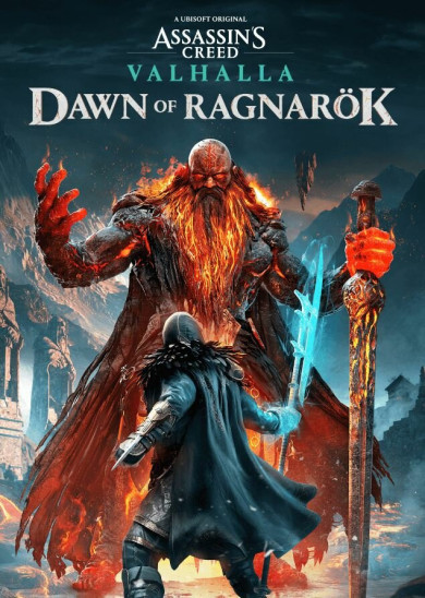 Digitális vásárlás (PC) Assassin's Creed: Valhalla - Dawn of Ragnarok LETÖLTŐKÓD