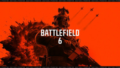 Digitális vásárlás (PC) Battlefield 6 Phantom Edition LETÖLTŐKÓD