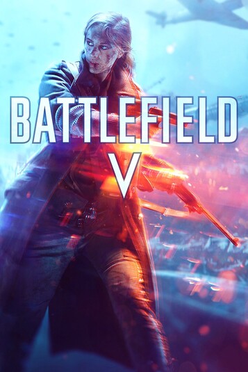 Digitális vásárlás (Xbox) Battlefield V Xbox Live LETÖLTŐKÓD