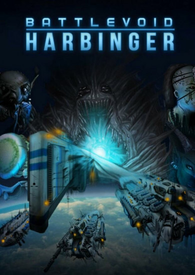 Digitális vásárlás (PC) Battlevoid: Harbinger LETÖLTŐKÓD