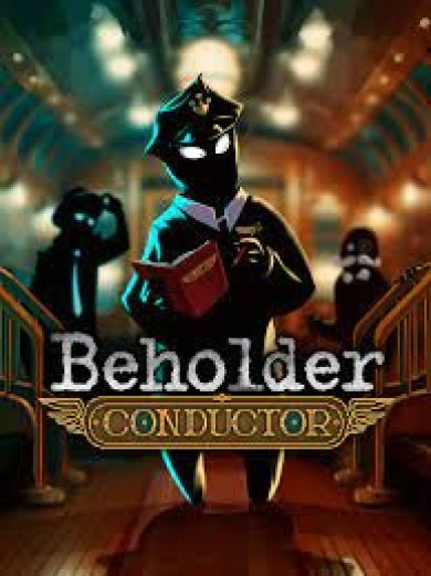 Digitális vásárlás (PC) Beholder: Conductor LETÖLTŐKÓD