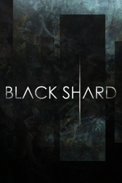 Digitális vásárlás (PC) BLACKSHARD LETÖLTŐKÓD