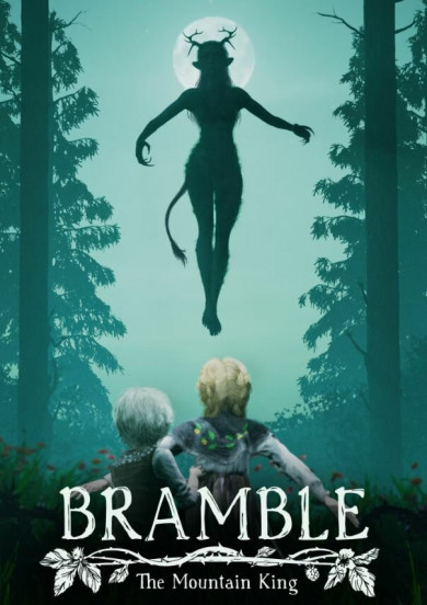 Digitális vásárlás (PC) Bramble: The Mountain King LETÖLTŐKÓD