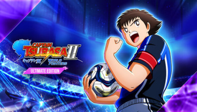 Digitális vásárlás (PC) CAPTAIN TSUBASA 2: WORLD FIGHTERS - Ultimate Edition LETÖLTŐKÓD