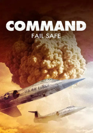 Digitális vásárlás (PC) Command: Modern Operations - Fail Safe LETÖLTŐKÓD