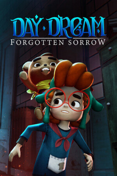 Digitális vásárlás (PC) Daydream: Forgotten Sorrow LETÖLTŐKÓD