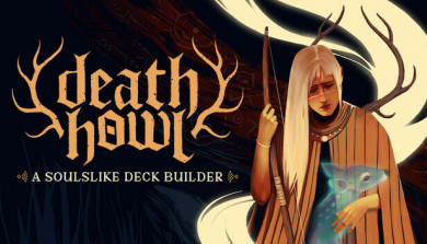 Digitális vásárlás (PC) Death Howl Deluxe Edition LETÖLTŐKÓD