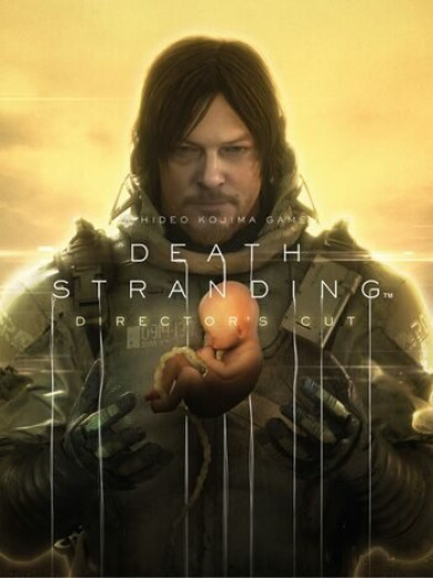 Digitális vásárlás (PC) Death Stranding - Directors Cut Steam LETÖLTŐKÓD