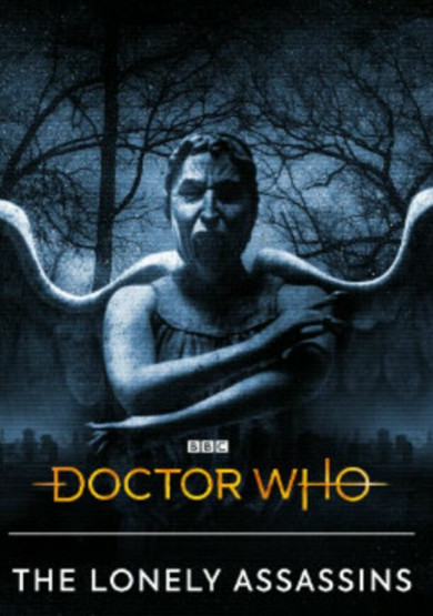 Digitális vásárlás (PC) Doctor Who: The Lonely Assassin's LETÖLTŐKÓD