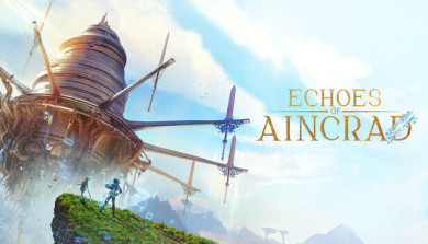 Digitális vásárlás (PC) Echoes of Aincrad LETÖLTŐKÓD