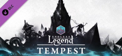 Digitális vásárlás (PC) Endless Legend - Tempest  Steam LETÖLTŐKÓD