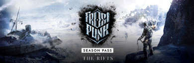 Digitális vásárlás (PC) Frostpunk: Season Pass Steam LETÖLTŐKÓD