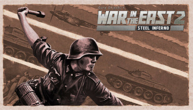 Digitális vásárlás (PC) Gary Grigsbys War in the East 2: Steel Inferno LETÖLTŐKÓD