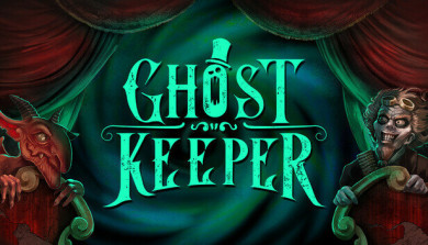 Digitális vásárlás (PC) Ghost Keeper LETÖLTŐKÓD