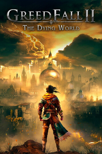 Digitális vásárlás (PC) GreedFall II The Dying World Early Access Steam LETÖLTŐKÓD