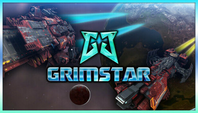 Digitális vásárlás (PC) Grimstar: Crystals are the New Oil! LETÖLTŐKÓD