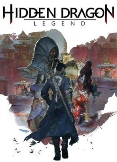 Digitális vásárlás (PC) Hidden Dragon: Legend LETÖLTŐKÓD