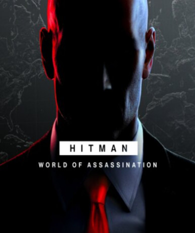 Digitális vásárlás (PC) HITMAN World of Assassination LETÖLTŐKÓD