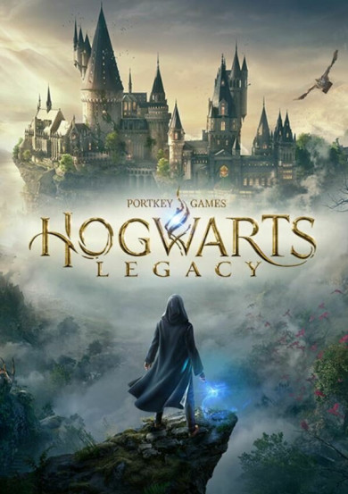 Digitális vásárlás (PC) Hogwarts Legacy LETÖLTŐKÓD