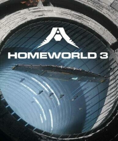 Digitális vásárlás (PC) Homeworld 3 LETÖLTŐKÓD