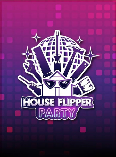 Digitális vásárlás (PC) House Flipper - Party Furniture Pack LETÖLTŐKÓD
