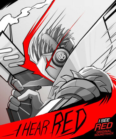 Digitális vásárlás (PC) I See Red - Soundtrack LETÖLTŐKÓD