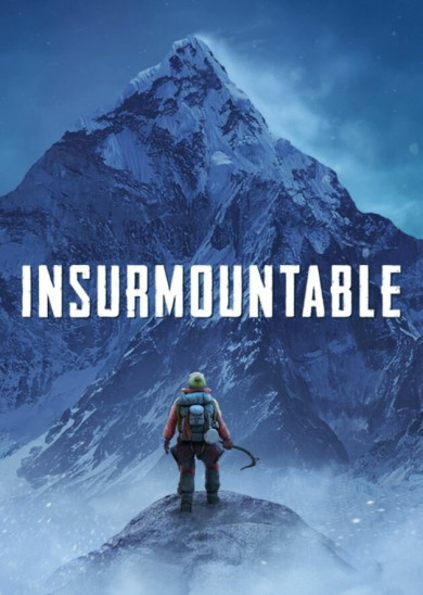 Digitális vásárlás (PC) Insurmountable LETÖLTŐKÓD