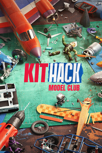 Digitális vásárlás (PC) KitHack Model Club Steam LETÖLTŐKÓD