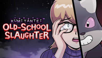 Digitális vásárlás (PC) Kumitantei: Old-School Slaughter LETÖLTŐKÓD