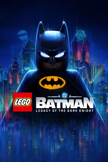 Digitális vásárlás (PC) LEGO Batman Legacy of the Dark Knight Steam LETÖLTŐKÓD