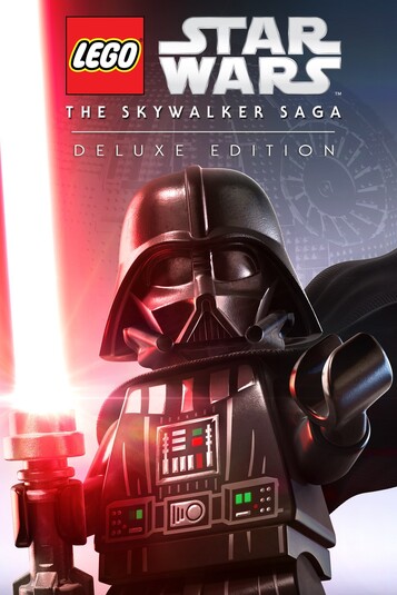 Digitális vásárlás (PC) Lego Star Wars The Skywalker Saga Deluxe Edition - Steam LETÖLTŐKÓD