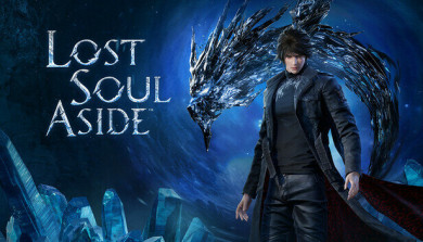 Digitális vásárlás (PC) Lost Soul Aside  LETÖLTŐKÓD