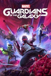 Digitális vásárlás (PC) Marvel&rsquo;s Guardians of the Galaxy Steam LETÖLTŐKÓD