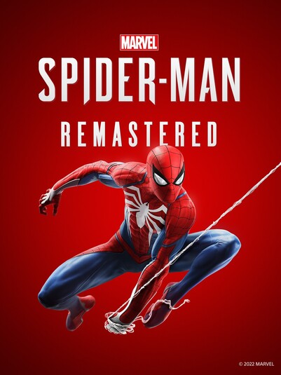 Digitális vásárlás (PC) Marvel&rsquo;s Spider-Man Remastered  LETÖLTŐKÓD