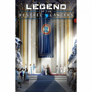 Digitális vásárlás (PC) MechWarrior 5: Mercenaries - Legend of the Kestrel Lancers  LETÖLTŐKÓD