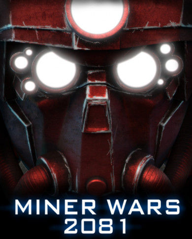 Digitális vásárlás (PC) Miner Wars 2081 LETÖLTŐKÓD