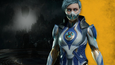 Digitális vásárlás (PC) Mortal Kombat 11 Frost LETÖLTŐKÓD