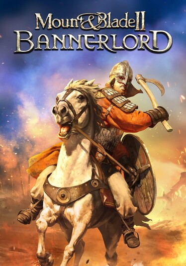 Digitális vásárlás (PC) Mount & Blade II: Bannerlord Steam LETÖLTŐKÓD