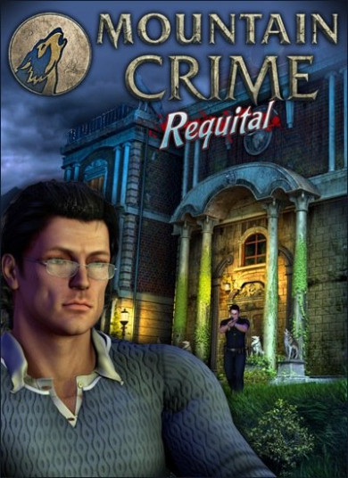Digitális vásárlás (PC) Mountain Crime: Requital LETÖLTŐKÓD