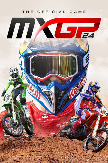 Digitális vásárlás (PC) MXGP 24 The Official Game Steam LETÖLTŐKÓD