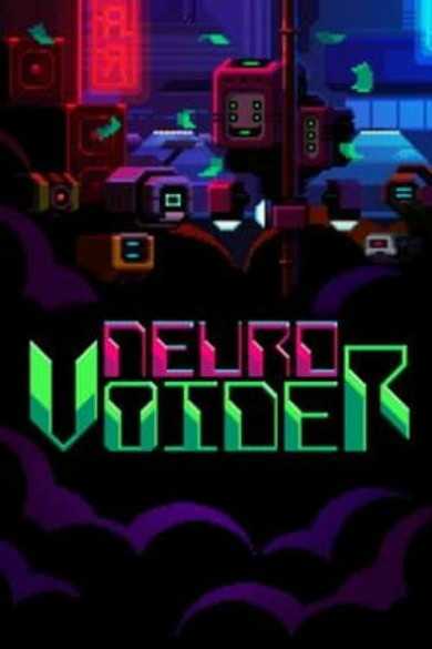 Digitális vásárlás (PC) NeuroVoider LETÖLTŐKÓD